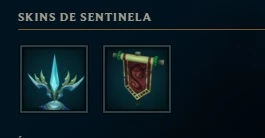 CONTA LEVEL 30 UNRANKED (NICK MAIN ADC) - League of Legends LOL