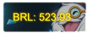 140 CAMPEÕES - 106 SKINS - S9 PLATINA 1 - League of Legends LOL