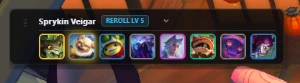 EMPTFT | Assistente & Autobuy TFT Set 18 Oficial - League of Legends LOL