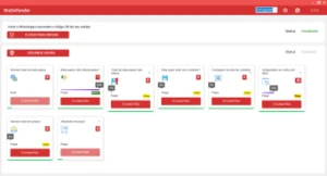 Wadefender - Analise seu WA para evitar Bans (Vitalicio) - Outros