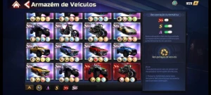 Conta Street Fighter Duel   mapa  27 - Outros