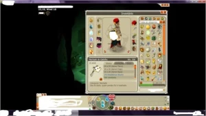 vendo set completo - Dofus