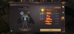 Elf ene lv960+ vip 10 MU darkepoch  - MU Online