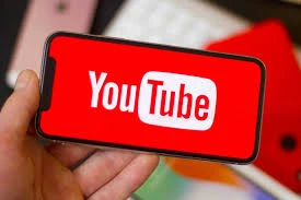 5 seguidores reais no YouTube - Redes Sociais