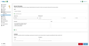 Gerencie sua Academia com Eficiência com Nosso Sistema SAAS - Others