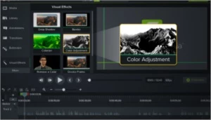 Camtasia Studio 2019 - Official Site - TechSmith- Vitalício - Assinaturas e Premium