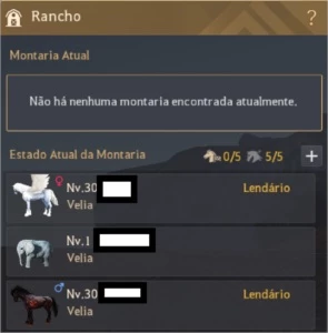 Black desert Private server GameZ