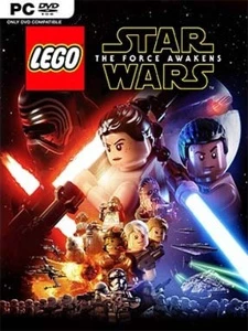 LEGO Star Wars: The Force Awakens - PC DIGITAL - Outros