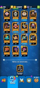 Vende-se Rush royale - Outros