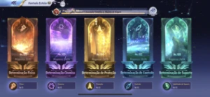 Saint Seiya - Conta extremamente competitiva - Saint Seiya Awakening SSA