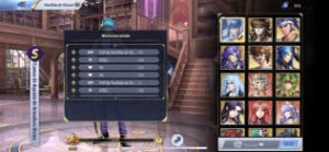 Saint Seiya - Conta extremamente competitiva - Saint Seiya Awakening SSA
