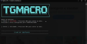 Macro leve, editavel e configuravel - Artes e Templates Artes Canva