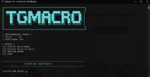 Macro leve, editavel e configuravel - Artes e Templates Artes Canva
