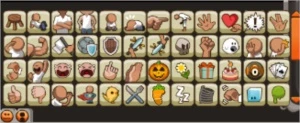 Conta Dofus sram 200 - 7 anos - itens exclusivos