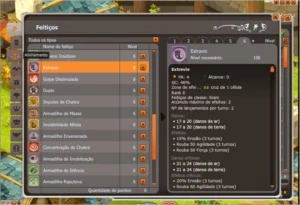 Conta Dofus sram 200 - 7 anos - itens exclusivos