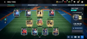 Fifa mobile ger 131