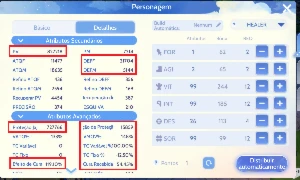 Ragnarok Origin Archbishop(Fs/Tank) 840K Power Prontera-1 - Ragnarok Online