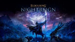 Elden Ring Nightreign - Steam Offline
