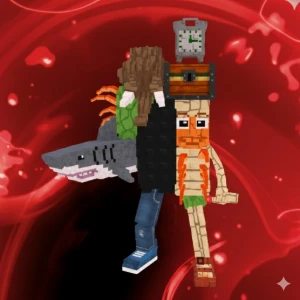 La Grande Combinasion 🔥 (1M/S Ate 1B/S, Pode Variar!) - Roblox