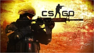 Counter-Strike Global Offensive (KEY STEAM ORIGINAL) - Counter Strike CS
