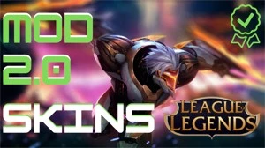 ✅🔥PROGRAMA QUE COLOCA SKIN (0% BAN)✅🔥 - League of Legends LOL