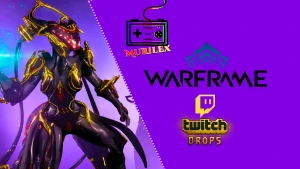 warframe twitch drops - Others