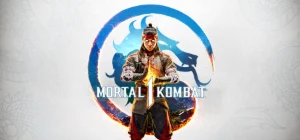Conta steam Mortal kombat 1