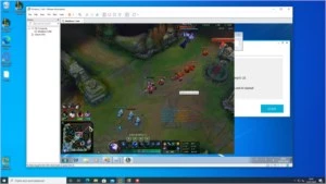 Bot LoL Para upar (Auto Update) - League of Legends