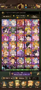7Ds Colab Solo Eleven - Seven Deadly Sins