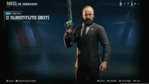 Skins Raras + Blackcell Contas Warzone BO7 Full Acesso - Call of Duty COD