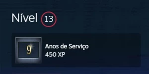 CONTA STEAM 9 ANOS(GTA V, DAYZ, CS PRIME, PUBG PRIME)