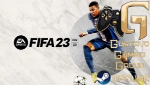 FIFA 23 - PC STEAM OFFLINE - ENVIO IMEDIATO