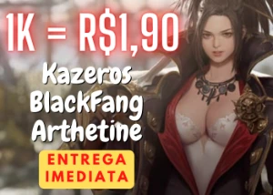 Gold Lost Ark / Entrega Imediata