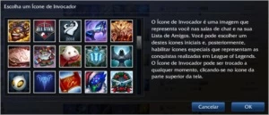 VENDO CONTA 126 CAMPEÕES/PRATA 2/64 SKINS/ 11 PAGRUNA - League of Legends LOL