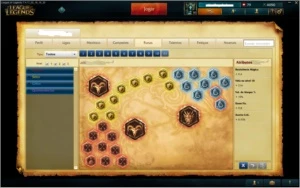 VENDO CONTA 126 CAMPEÕES/PRATA 2/64 SKINS/ 11 PAGRUNA - League of Legends LOL