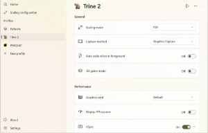 O Melhor Programa Pra Dobrar O Fps Em 2026 - Outros