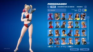 245 Skins,Travis Scott, Og E Tryhard! - Fortnite