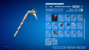 245 Skins,Travis Scott, Og E Tryhard! - Fortnite