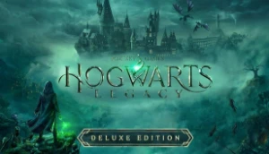 ⭐ Conta Steam Hogwarts Legacy Deluxe Edition OFFLINE ⭐
