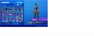 Conta Fornite - Fortnite