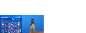 Conta Fornite - Fortnite