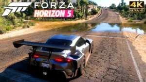 Forza Horizon 5 ( Venda De Creditos ) - Outros