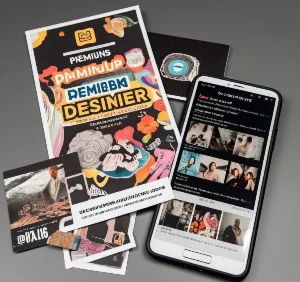 Pack Designer: Flyers, IG, Social Media, +1Milhão Editáveis - Outros