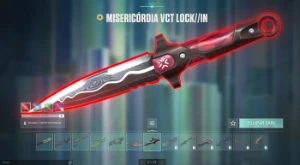 Conta Valorant Dream Todas Skins e Pacotes Raros Diamante 3