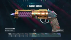 Conta Valorant Dream Todas Skins e Pacotes Raros Diamante 3