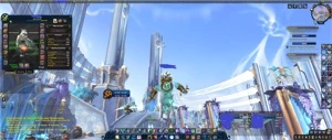 Conta com 13 bonecos upados - Blizzard