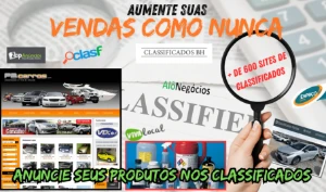 Segredos da Publicidade em Classificados Online - Redes Sociais