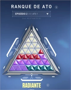 VENDO CONTA VALORANT RADIANTE