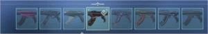 VENDO CONTA VALORANT RADIANTE