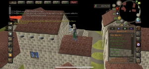 Conta Runescape old scholl cbt 103 RS
